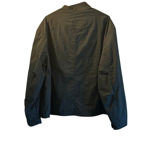 Zara Men’s jacket coat medium breathable fall preppy professional - Picture 2 of 7
